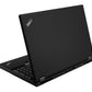Reboot Refurbished Lenovo ThinkPad P50 Mobile Workstation Laptop