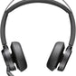 Poly (Plantronics) Voyager Focus 2 UC Stereo Bluetooth Headset - Open Box