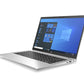 HP PROBOOK 635 AERO G8 Refurbished | AMD RYZEN 5 PRO 5650U | 8GB RAM | 256GB NVME SSD | 13.3" FHD |Grade A | 6 Month Warranty