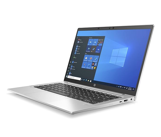 HP PROBOOK 635 AERO G8 Refurbished | AMD RYZEN 5 PRO 5650U | 8GB RAM | 256GB NVME SSD | 13.3" FHD |Grade A | 6 Month Warranty