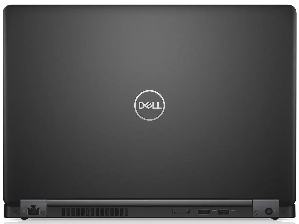 Dell Latitude E5491 Refurbished | Core i5 8th Gen | 8GB RAM | 256GB SSD | 14.1"HD | Grade A | 6 Month Warranty