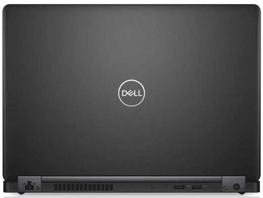 Dell Latitude E5491 Refurbished | Core i5 8th Gen | 8GB RAM | 256GB SSD | 14.1"HD | Grade A | 6 Month Warranty