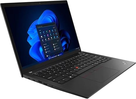 Lenovo ThinkPad T14S Gen 2 Refurbished | Core i7 11th Gen | 16GB RAM DDR4 | 256GB SSD | 14.1" HD Touch | Grade A | 6 Month Warranty