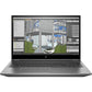 HP ZBook Fury 15 G8 Refurbished | Core i7 11850H |16GB RAM DDR4 | 1 TB SSD | 15.6" FHD | Grade A | 6 Month Warranty