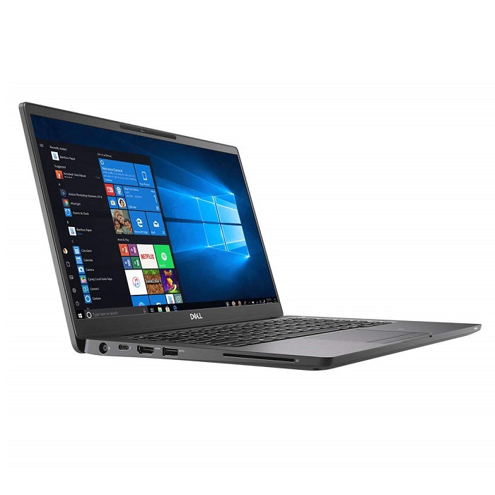 Dell Latitude 7400 Refurbished | Core i7 8th Gen | 8GB RAM | 256GB SSD | 14.1" FHD | Grade A | 6 Month Warranty