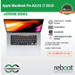 Reboot Refurbished Apple Macbook Pro A2141 Corei7 - 2019