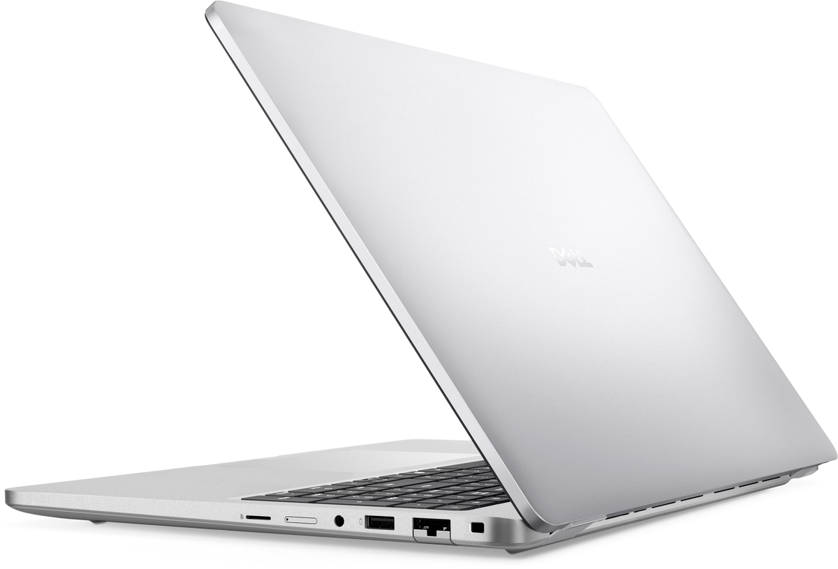 Dell PRO 16 PLUS (PB16250) Refurbished | Core ULTRA 5 235U vPRO | 16GB RAM DDR5| 512GB SSD | 16"FHD TOUCH | Grade A | 6 Month Warranty