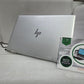 HP EliteBook 830 G8 X360 Refurbished | Core i5 11th Gen | 16GB RAM DDR4 | 256GB SSD | 13.3" FHD Rotatable | Grade A | 6 Month Warranty
