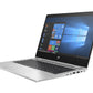 Reboot Refurbished HP PROBOOK 435 G7 X360-AMD RYZEN 7 PRO-4750U-ROTABLE