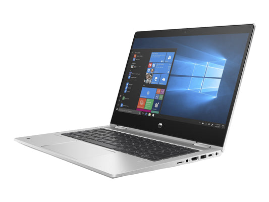Reboot Refurbished HP PROBOOK 435 G7 X360-AMD RYZEN 7 PRO-4750U-ROTABLE