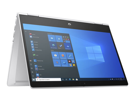 Reboot Refurbished HP PROBOOK 435 G8 X360-AMD RYZEN 7 PRO-5750U-ROTABLE