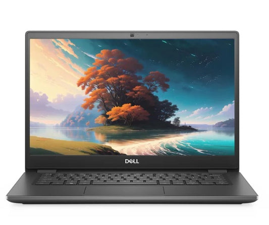Reboot Refurbished DELL LATITUDE 3410 Laptop i7-10th