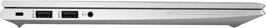 HP EliteBook 835 G7 Refurbished | AMD RYZEN 7 PRO 4750U | 8GB RAM | 256GB NVME SSD | 13.3" FHD |Grade A | 6 Month Warranty