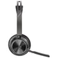 Poly (Plantronics) Voyager Focus 2 UC Stereo Bluetooth Headset - Open Box