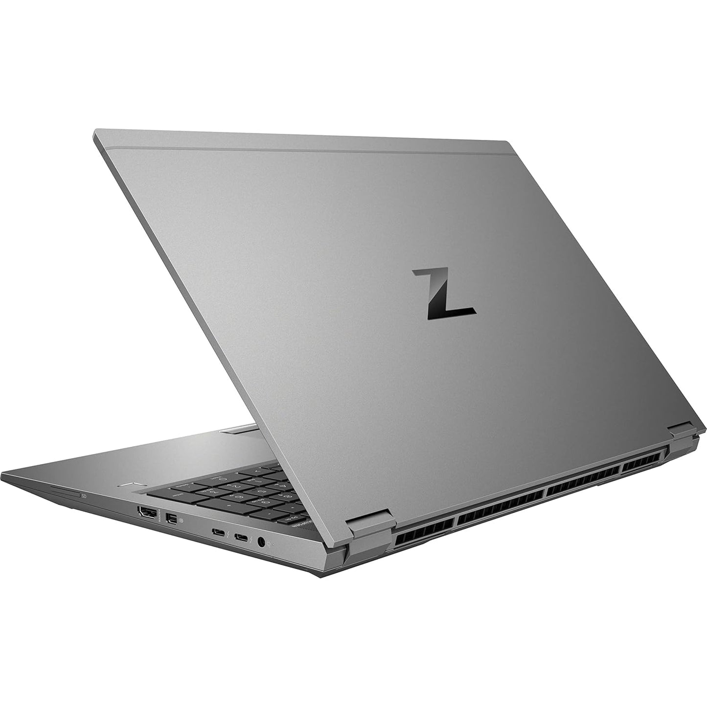 HP ZBook Fury 15 G8 Refurbished | Core i7 11850H |16GB RAM DDR4 | 1 TB SSD | 15.6" FHD | Grade A | 6 Month Warranty