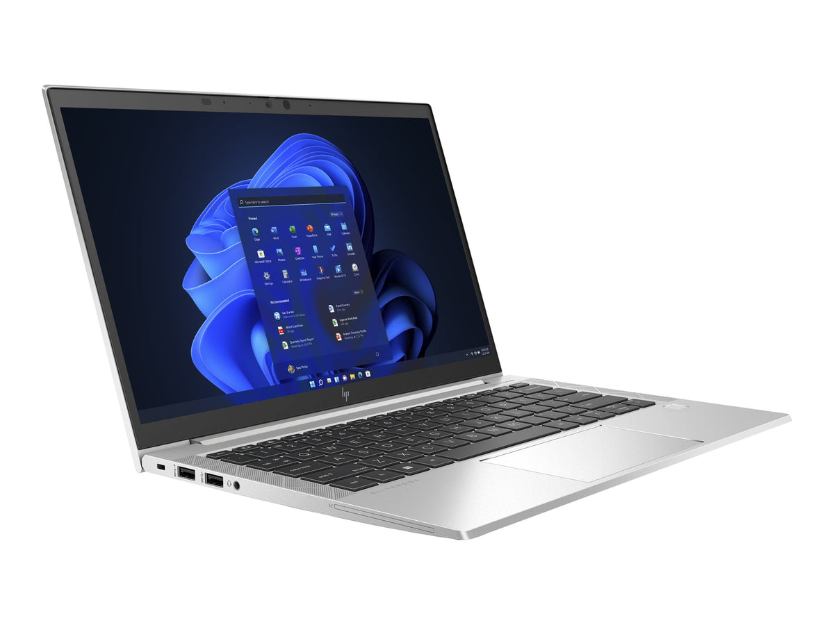 HP EliteBook 835 G8 Refurbished | AMD RYZEN 5 PRO 5650U | 8GB RAM | 256GB NVME SSD | 13.3" FHD |Grade A | 6 Month Warranty