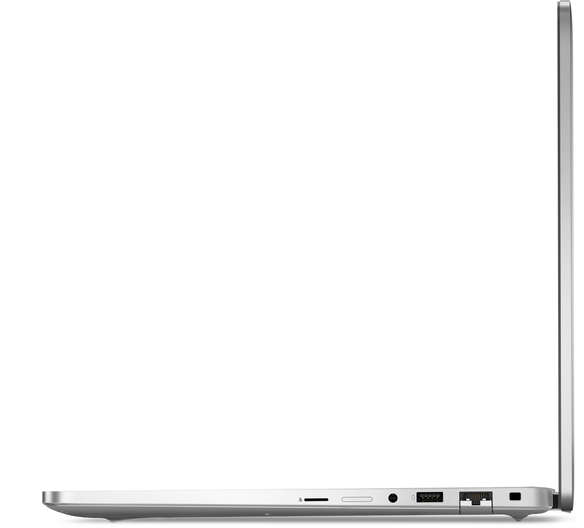 Dell PRO 16 PLUS (PB16250) Refurbished | Core ULTRA 5 235U vPRO | 16GB RAM DDR5| 512GB SSD | 16"FHD TOUCH | Grade A | 6 Month Warranty
