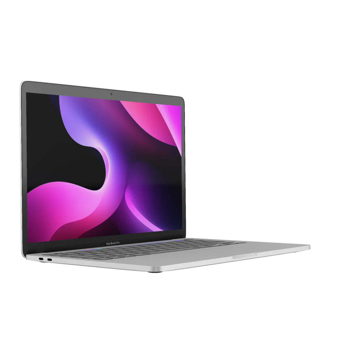 Apple MacBook Pro A2338 (M1) Refurbished | M1 Chip 8 Core CPU | 16GB RAM Unified | 256GB SSD | 13.3" Retina | Grade A | 6 Month Warranty