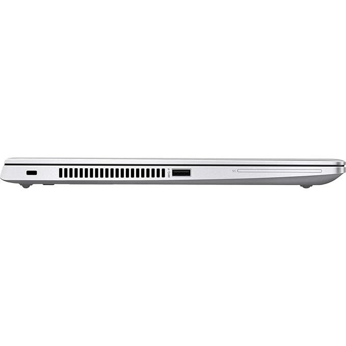 Reboot Refurbished HP Elitebook 830 G6 Core i5 - 8th Gen
