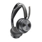 Poly (Plantronics) Voyager Focus 2 UC Stereo Bluetooth Headset - Open Box