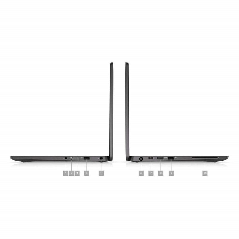 Dell Latitude 7400 Refurbished | Core i7 8th Gen | 8GB RAM | 256GB SSD | 14.1" FHD | Grade A | 6 Month Warranty