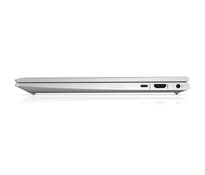 HP PROBOOK 635 AERO G8 Refurbished | AMD RYZEN 5 PRO 5650U | 8GB RAM | 256GB NVME SSD | 13.3" FHD |Grade A | 6 Month Warranty