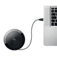 Jabra Speak 510 MS Wireless Conference Speakerphone- Open Box