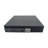 Dell OptiPlex 7050 Tiny Refurbished | Core i5 7th Gen | 8GB RAM | 240 GB SSD | Grade A | 12 Month Warranty