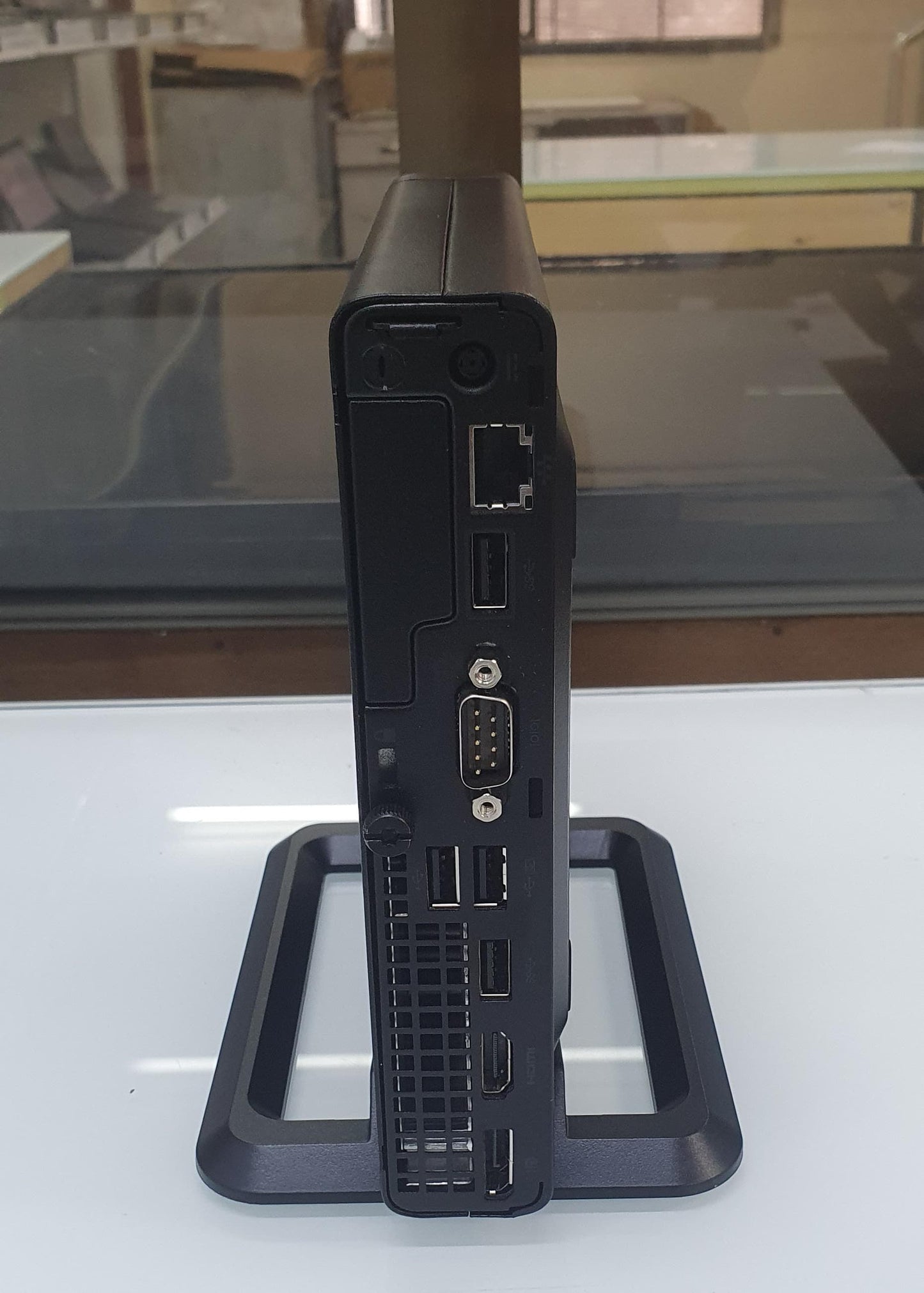 HP Pro Mini 260 G9 Unboxed Desktop PC | Intel Core i3 12th Gen | 8GB RAM | 256GB SSD | Compact Business Mini PC | Grade A | 12 Months Warranty