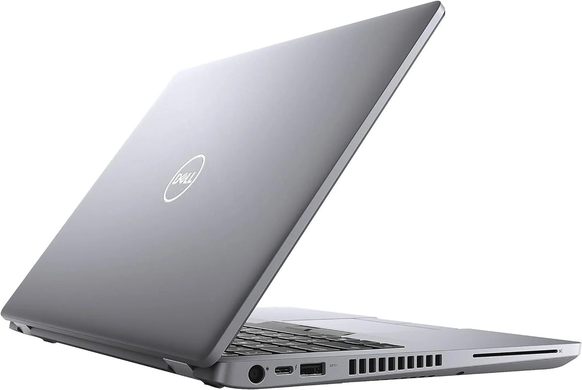 Dell Latitude 5410 Refurbished | Core i5 10th Gen | 8GB RAM | 256GB SSD | 14.1"HD | Grade A | 6 Month Warranty