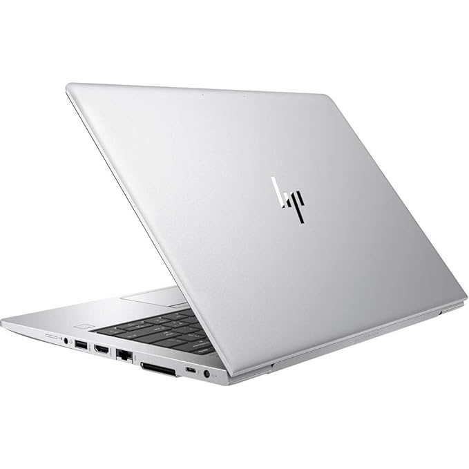 Reboot Refurbished HP Elitebook 830 G6 Core i5 - 8th Gen