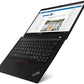 Lenovo ThinkPad T14S Gen 2 Refurbished | Core i7 11th Gen | 16GB RAM DDR4 | 256GB SSD | 14.1" HD Touch | Grade A | 6 Month Warranty
