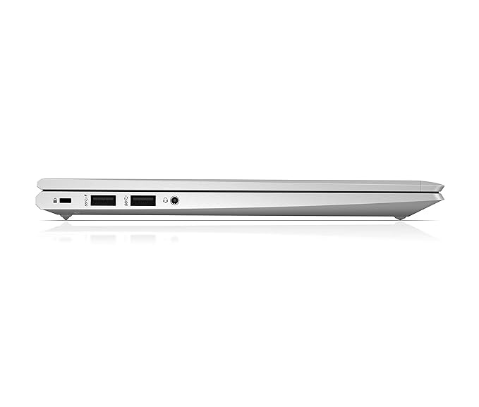 HP PROBOOK 635 AERO G8 Refurbished | AMD RYZEN 5 PRO 5650U | 8GB RAM | 256GB NVME SSD | 13.3" FHD |Grade A | 6 Month Warranty
