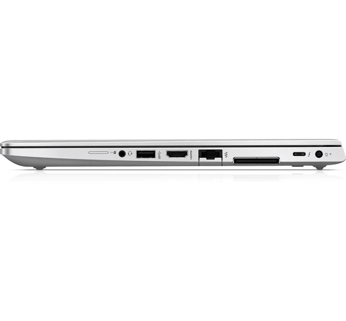 Reboot Refurbished HP ELITEBOOK 735 G5 AMD RYZEN 7 PRO 2700U