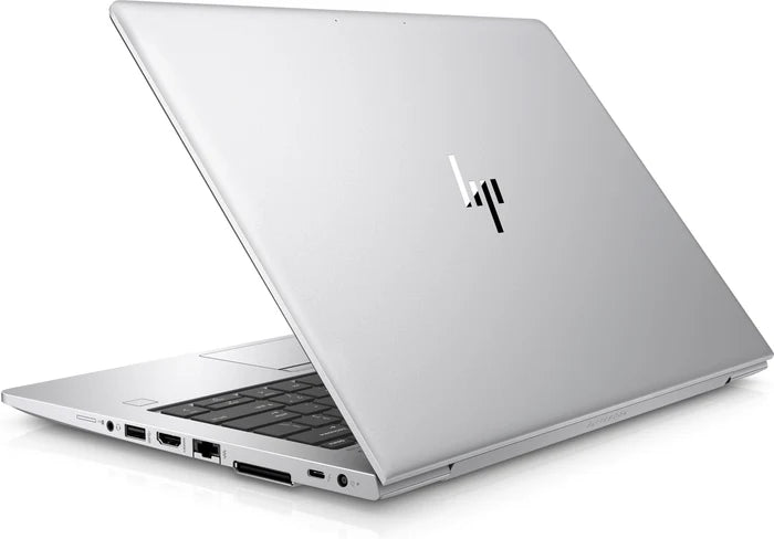 Reboot Refurbished HP ELITEBOOK 735 G5 AMD RYZEN 7 PRO 2700U