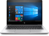 Reboot Refurbished HP ELITEBOOK 735 G5 AMD RYZEN 7 PRO 2700U