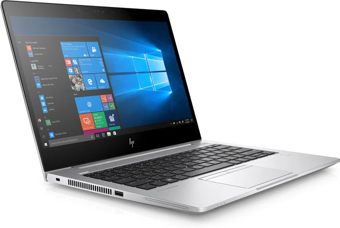 Reboot Refurbished HP ELITEBOOK 735 G5 AMD RYZEN 7 PRO 2700U