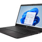 Reboot Refurbished HP 240 G8 Notebook PC Core i3-11th Gen