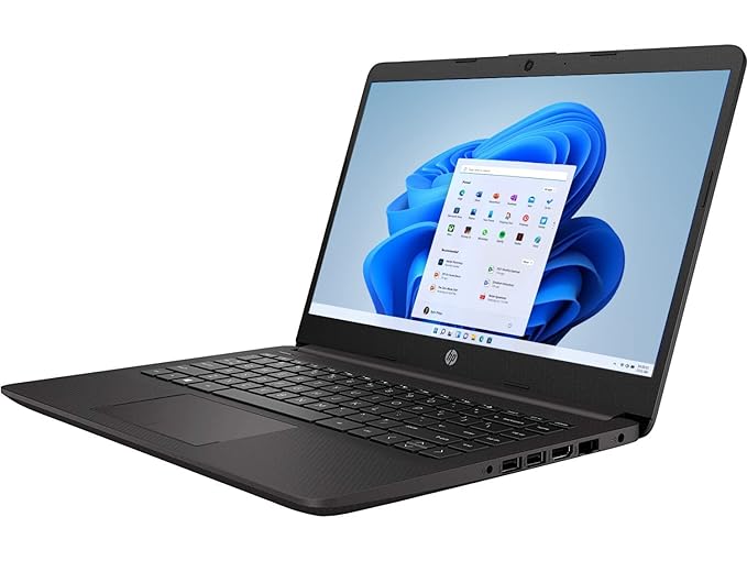 Reboot Refurbished HP 240 G8 Notebook PC Core i3-11th Gen