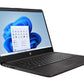 Reboot Refurbished HP 240 G8 Notebook PC Core i3-11th Gen