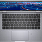 Dell Latitude 5320 Refurbished | Core i7 11th Gen | 16GB RAM Soldered | 256GB SSD | 13.3"HD | Grade A | 6 Month Warranty