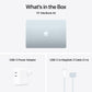 Apple MacBook Air A3241 (M4) Brand New Sealed | M4 Chip 10 Core CPU | 24GB RAM Unified | 512GB SSD | 15" Retina | Grade A | 12 Months Apple Warranty