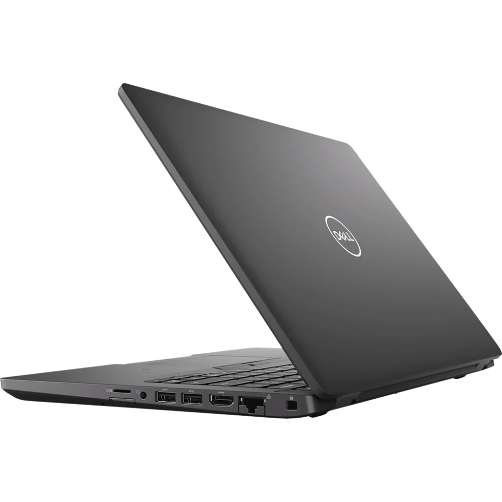 Dell Latitude 5400 Refurbished | Core i5 8th Gen | 8GB RAM | 256GB SSD | 14.1"HD | Grade A | 6 Month Warranty