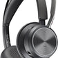 Poly (Plantronics) Voyager Focus 2 UC Stereo Bluetooth Headset - Open Box