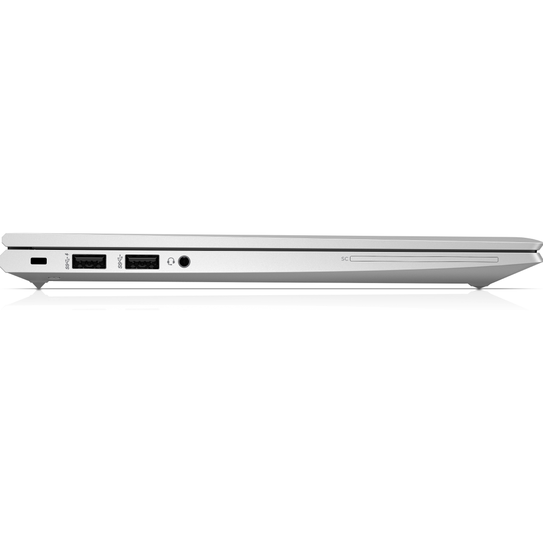 HP EliteBook 830 G8 X360 Refurbished | Core i5 11th Gen | 16GB RAM DDR4 | 256GB SSD | 13.3" FHD Rotatable | Grade A | 6 Month Warranty