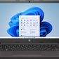 Reboot Refurbished HP 240 G8 Notebook PC Core i3-11th Gen