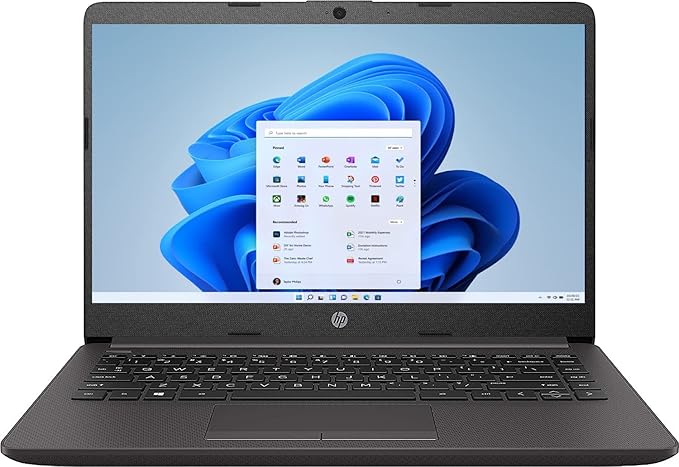 Reboot Refurbished HP 240 G8 Notebook PC Core i3-11th Gen