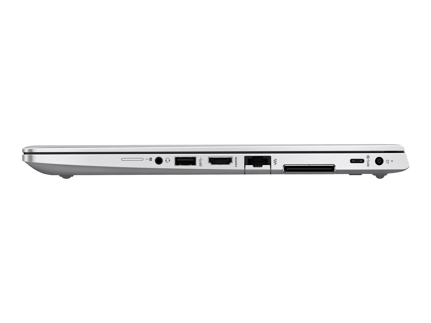 Reboot Refurbished HP ELITEBOOK 735 G6 AMD RYZEN 7 PRO 3700U