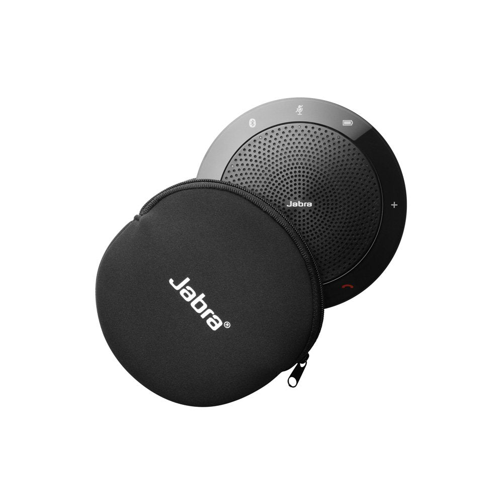 Jabra Speak 510 MS Wireless Conference Speakerphone- Open Box