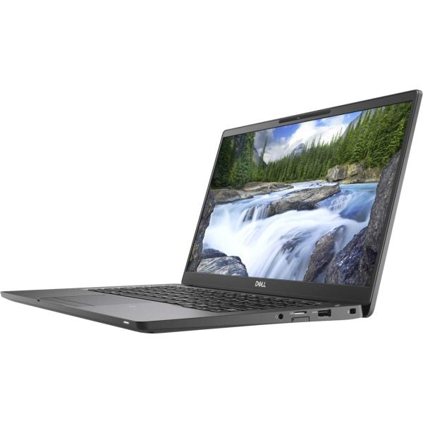 Dell Latitude 7400 Refurbished | Core i7 8th Gen | 8GB RAM | 256GB SSD | 14.1" FHD | Grade A | 6 Month Warranty